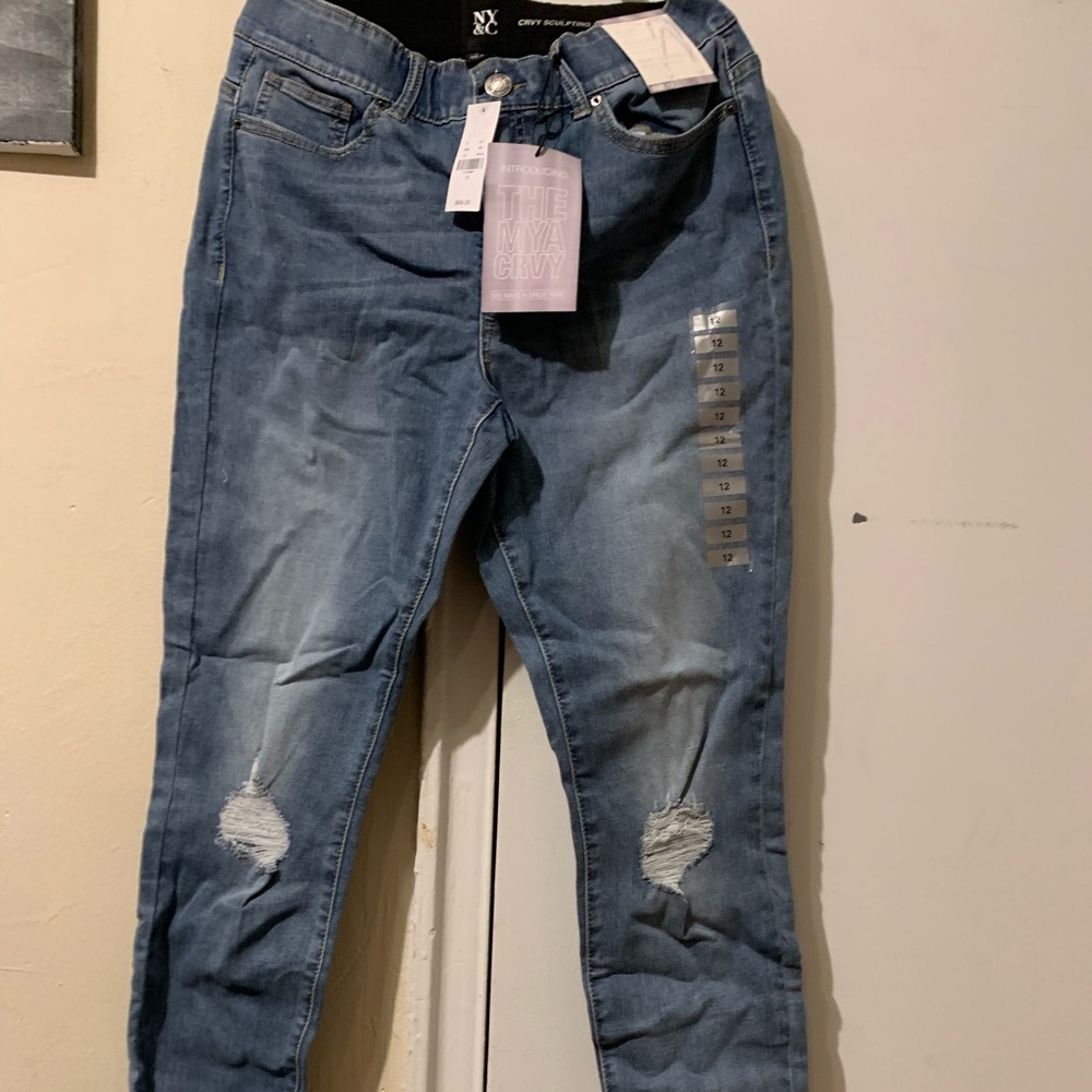 Women’s Jeans